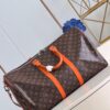 Louis Vuitton Keepall Bandoulière 50