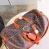 Louis Vuitton Keepall Bandoulière 50