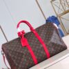 Louis Vuitton Keepall Bandoulière 50