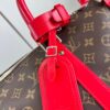 Louis Vuitton Keepall Bandoulière 50