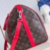 Louis Vuitton Keepall Bandoulière 50