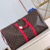 Louis Vuitton Keepall Bandoulière 50