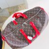 Louis Vuitton Keepall Bandoulière 50