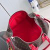 Louis Vuitton Keepall Bandoulière 50