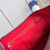 Louis Vuitton Keepall Bandoulière 50