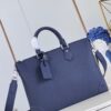 Louis Vuitton Slim Briefcase NV