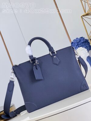 Louis Vuitton Slim Briefcase NV