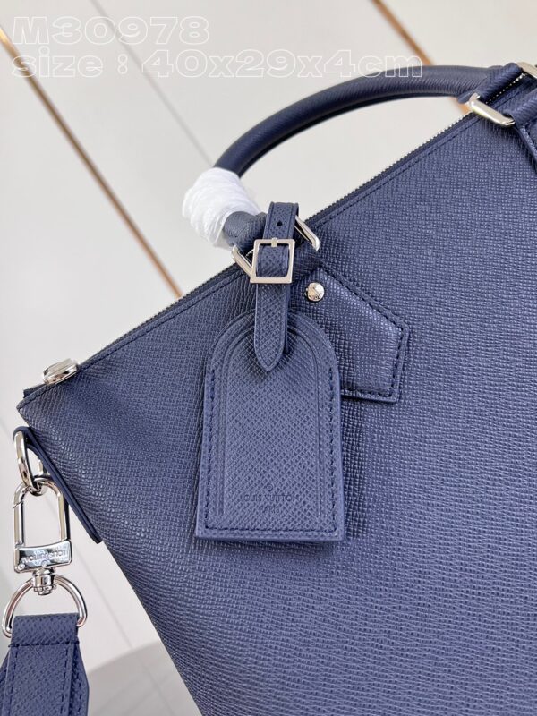 Louis Vuitton Slim Briefcase NV