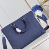 Louis Vuitton Slim Briefcase NV