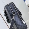 Louis Vuitton Porte Documents Voyage