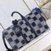 Louis Vuitton Keepall Bandoulière 50