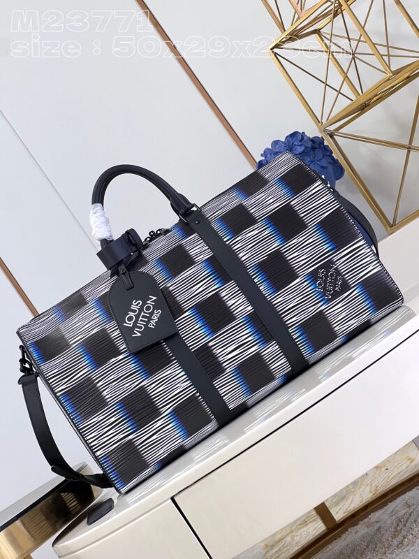 Louis Vuitton Keepall Bandoulière 50