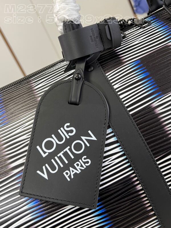 Louis Vuitton Keepall Bandoulière 50