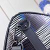 Louis Vuitton Keepall Bandoulière 50