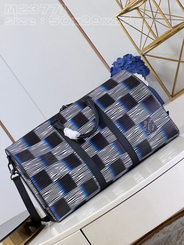 Louis Vuitton Keepall Bandoulière 50