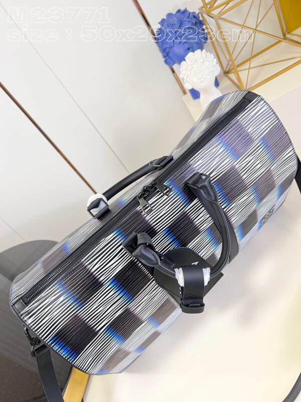 Louis Vuitton Keepall Bandoulière 50