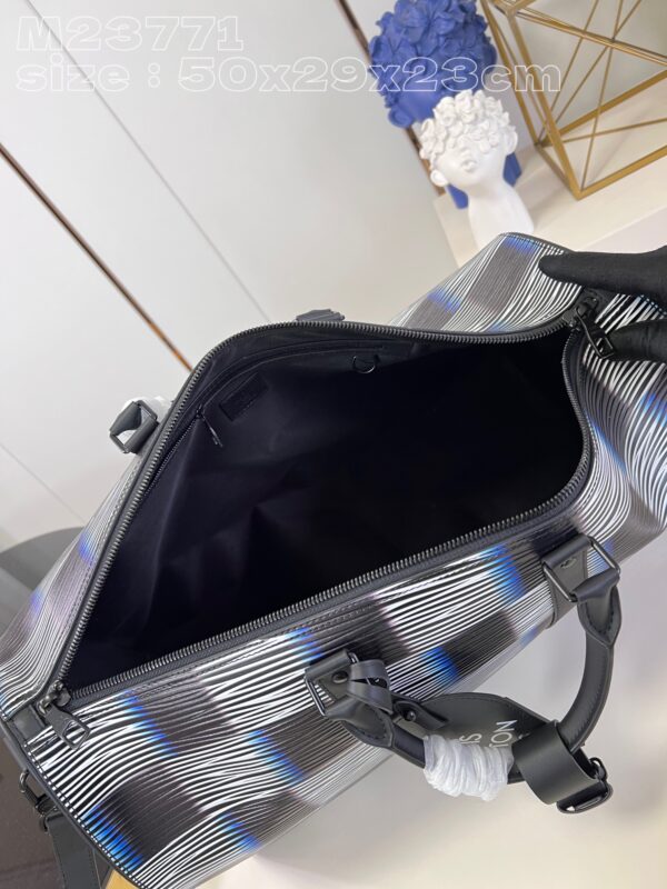 Louis Vuitton Keepall Bandoulière 50