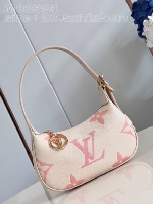 Louis Vuitton Mini Moon