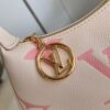 Louis Vuitton Mini Moon