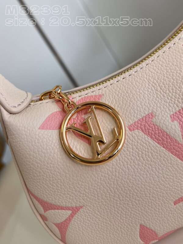 Louis Vuitton Mini Moon