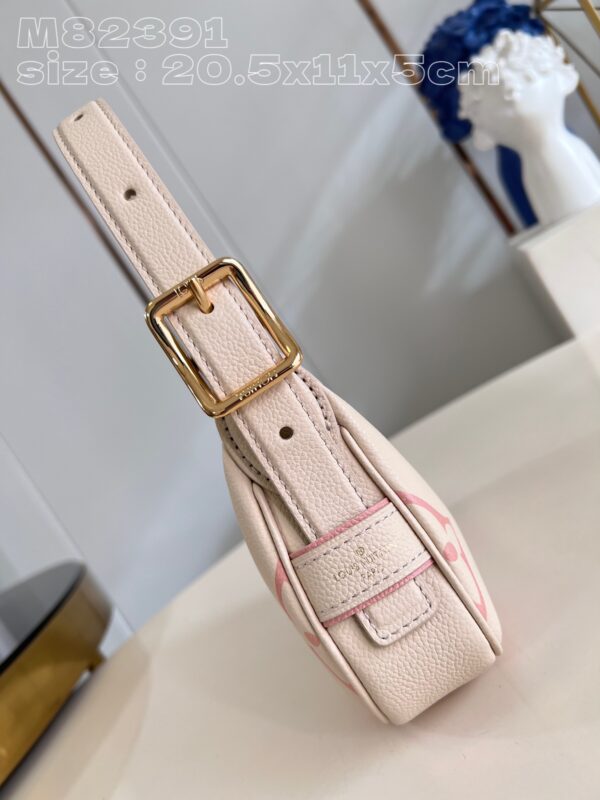 Louis Vuitton Mini Moon