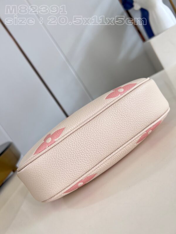 Louis Vuitton Mini Moon