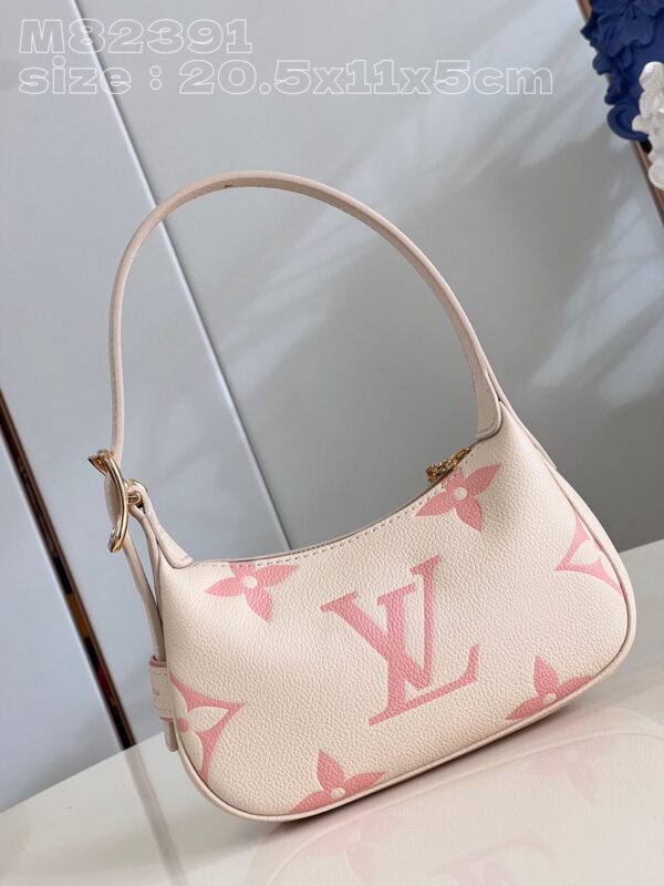Louis Vuitton Mini Moon
