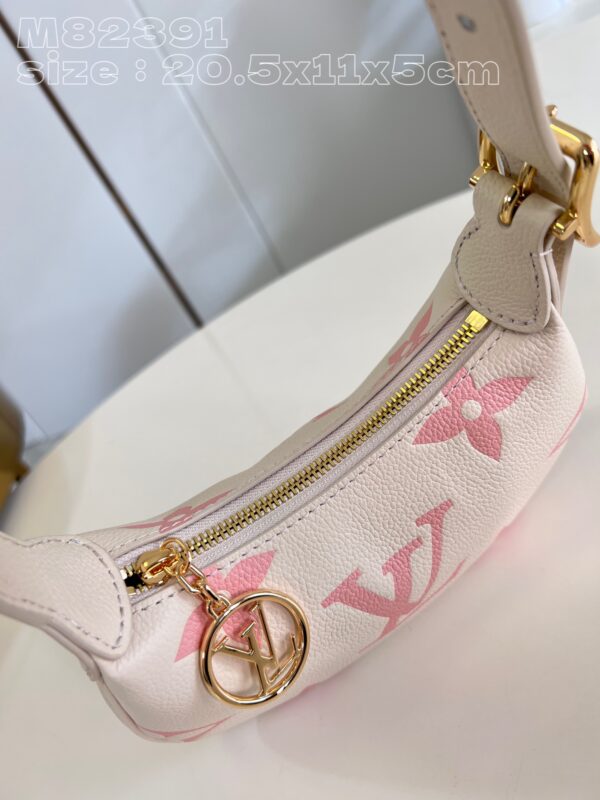 Louis Vuitton Mini Moon