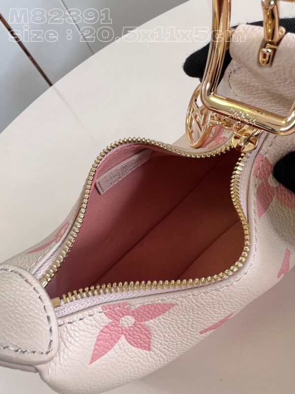 Louis Vuitton Mini Moon
