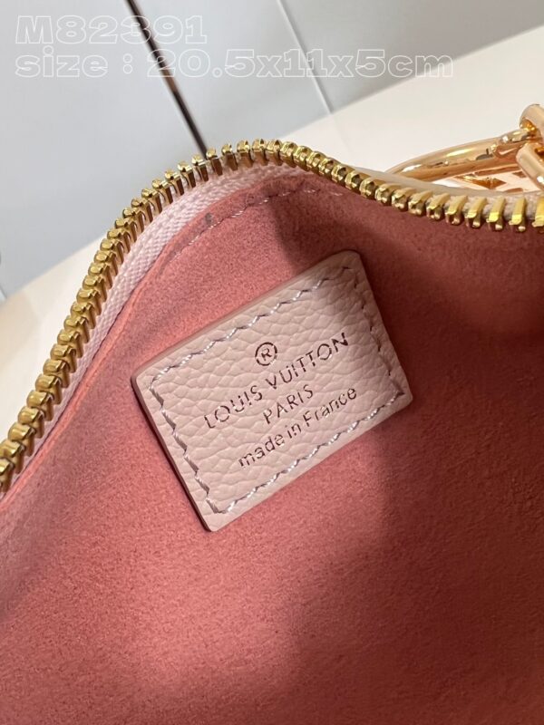 Louis Vuitton Mini Moon