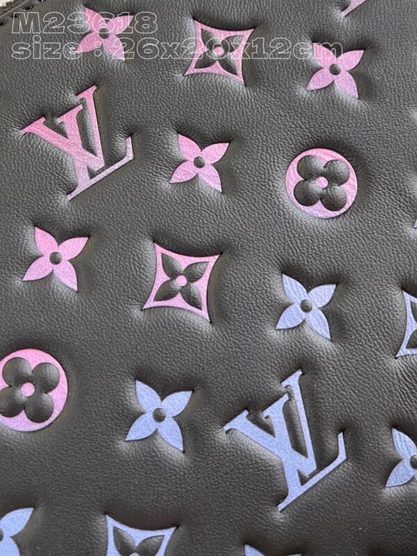 Louis Vuitton Coussin PM