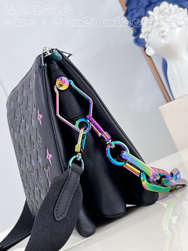 Louis Vuitton Coussin PM