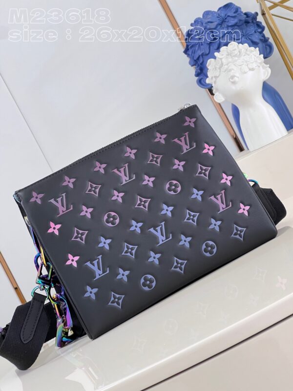 Louis Vuitton Coussin PM