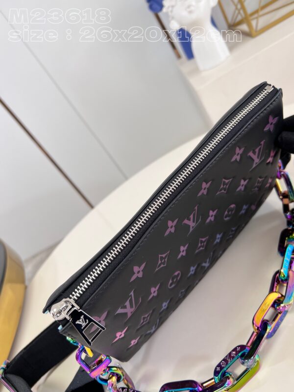 Louis Vuitton Coussin PM