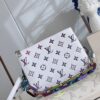Louis Vuitton Coussin BB