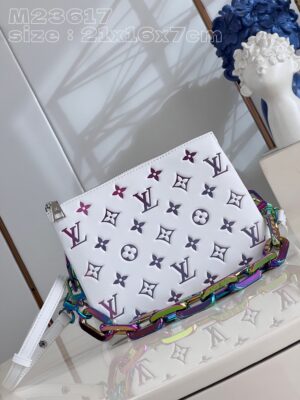 Louis Vuitton Coussin BB