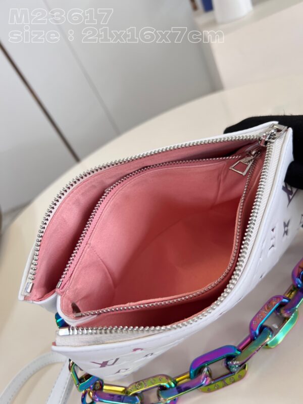 Louis Vuitton Coussin BB