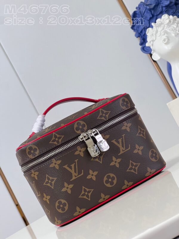 Louis Vuitton Nice Mini