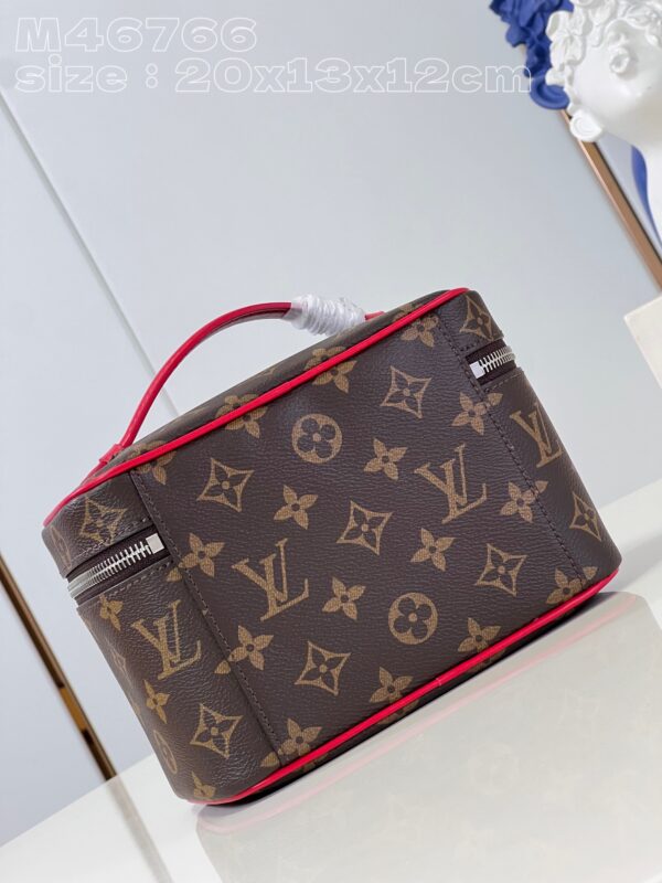 Louis Vuitton Nice Mini