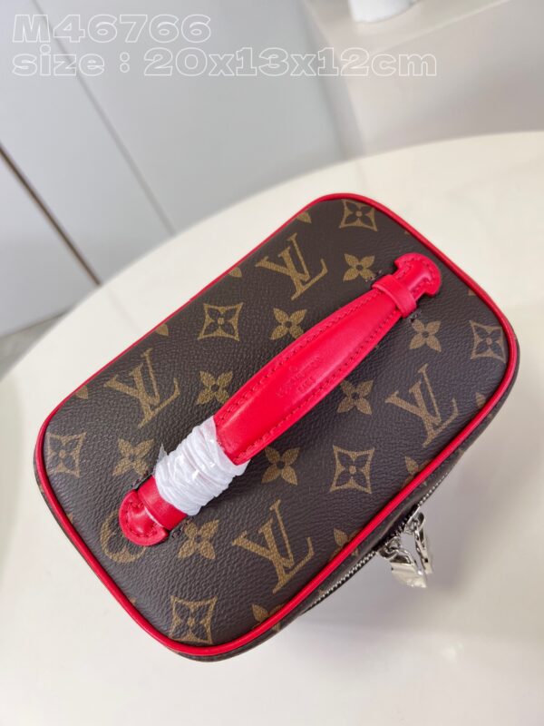 Louis Vuitton Nice Mini