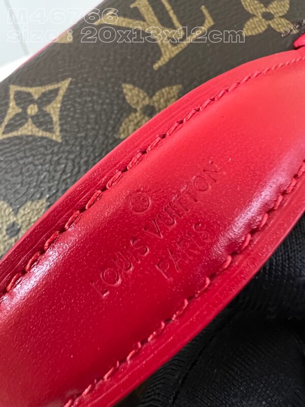 Louis Vuitton Nice Mini
