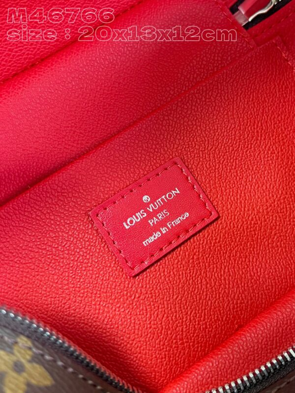 Louis Vuitton Nice Mini
