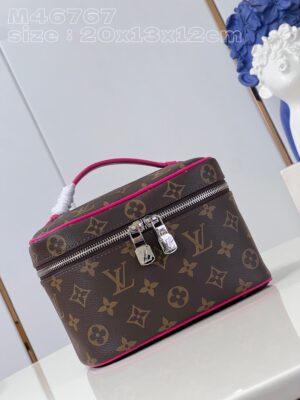 Louis Vuitton Nice Mini