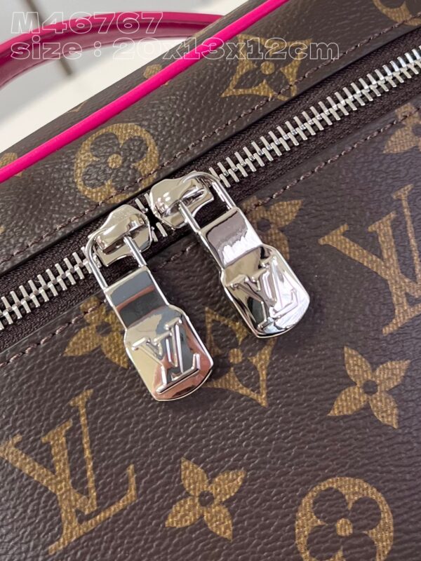Louis Vuitton Nice Mini