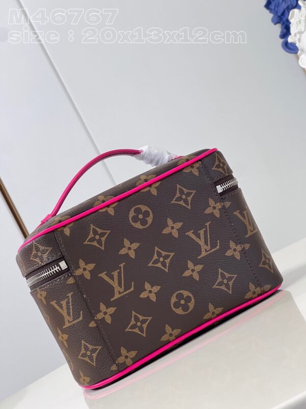 Louis Vuitton Nice Mini
