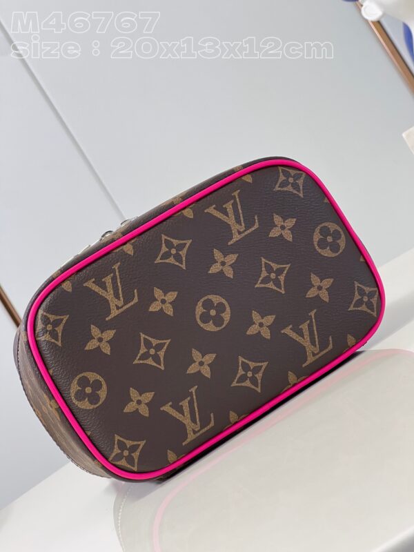 Louis Vuitton Nice Mini