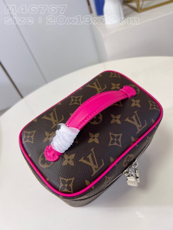 Louis Vuitton Nice Mini