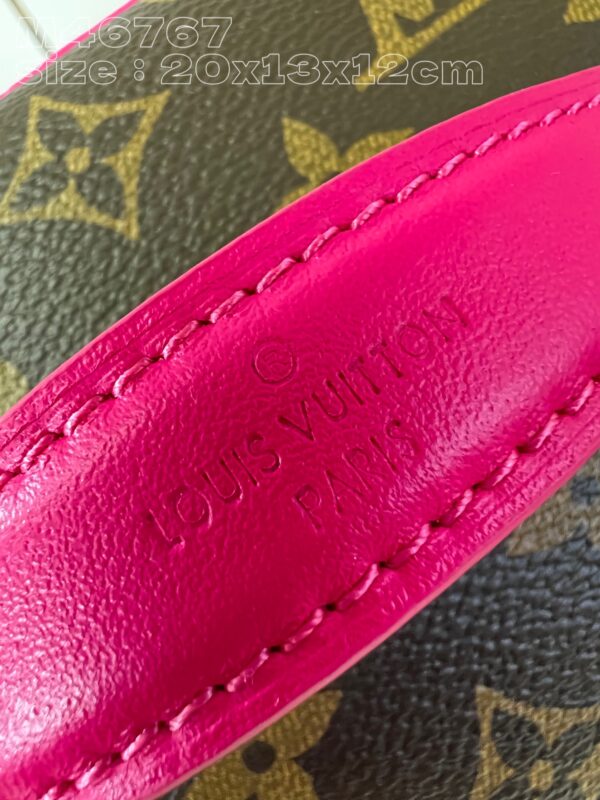 Louis Vuitton Nice Mini