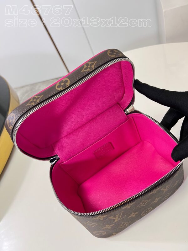 Louis Vuitton Nice Mini