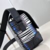Louis Vuitton Steamer Wearable Wallet